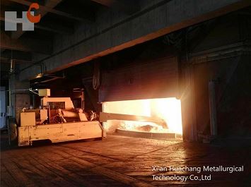 고탄소 페로크롬 SAF